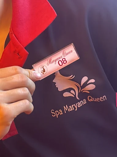 Maryana Queen Spa 내부 전경