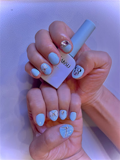 Maryana Queen Spa 내부 전경