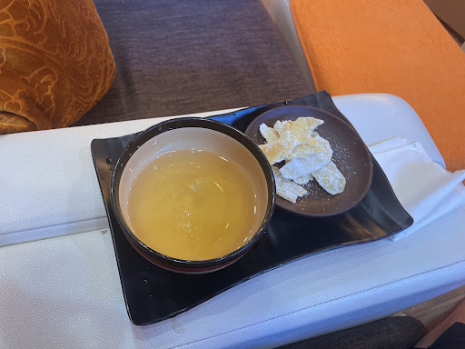 Maryana Queen Spa 내부 전경