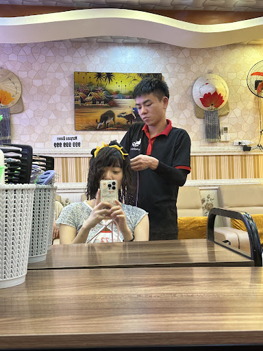 Maryana Queen Spa 내부 전경